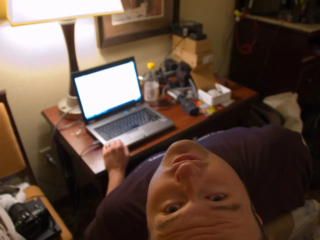 Right-sided headache origins, implications, and swift alleviation strategies explored.