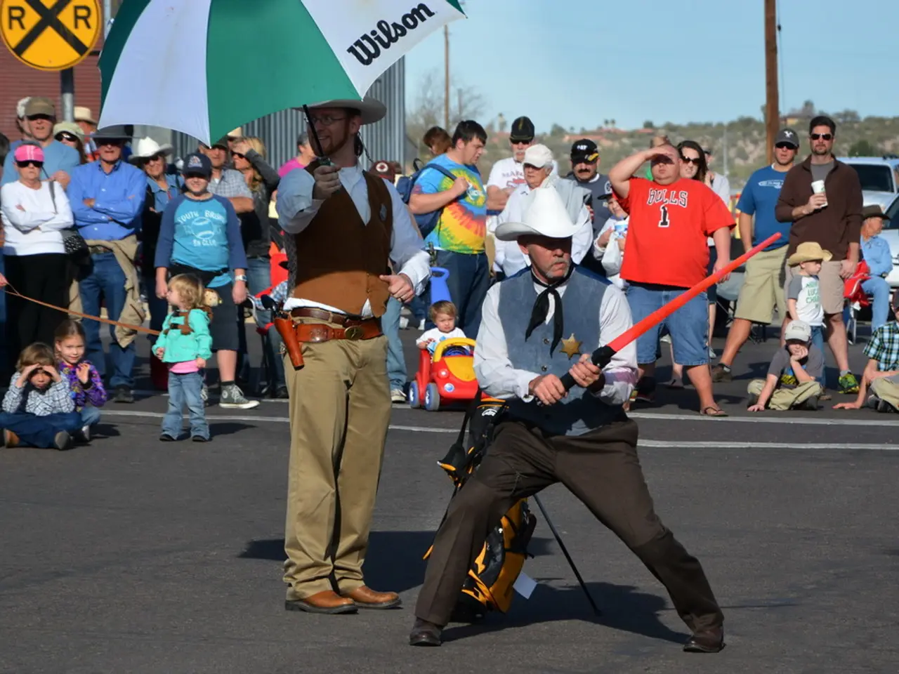 Daily Updates: Latest from Iran – Living in Fear, Dispute at Dodger Stadium, Potential Dangers of...