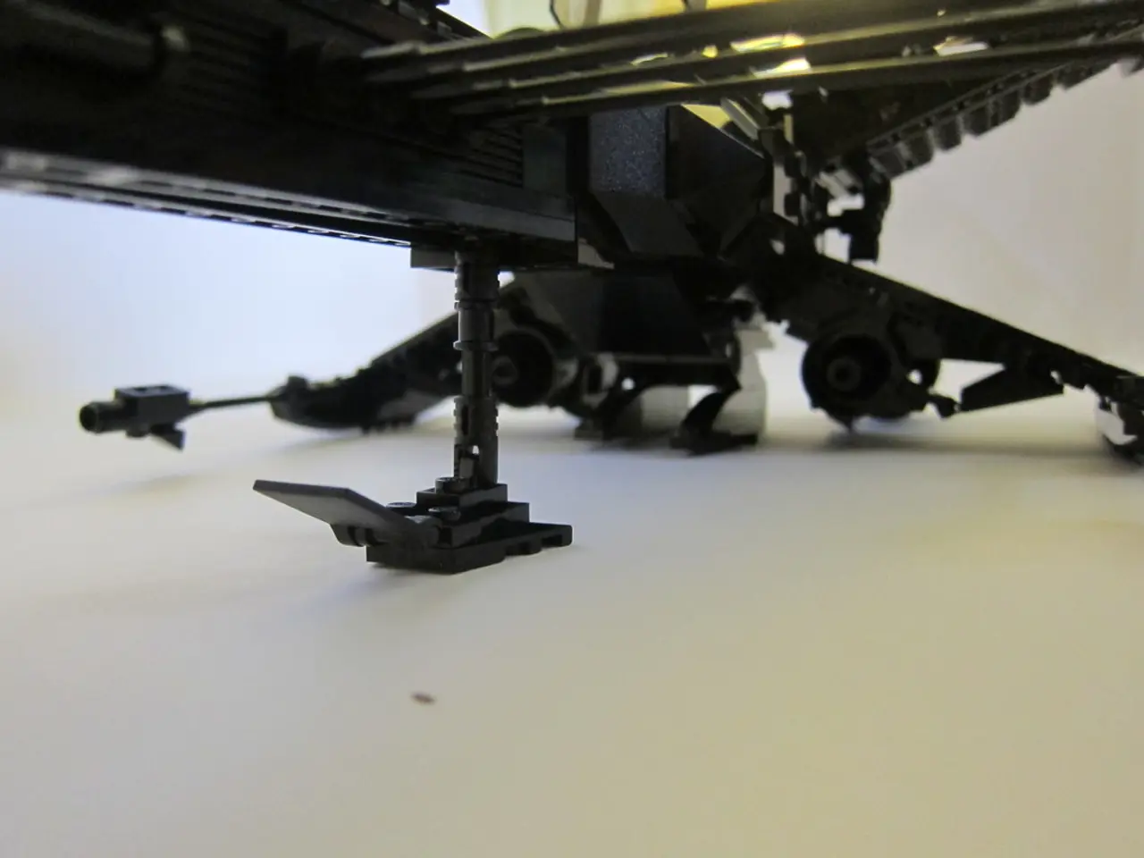 Underwater explosives' impact on fish health in the Northern and Baltic Seas: An examination of...