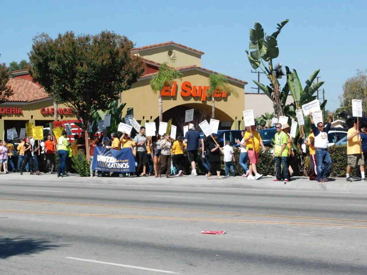 Focus: Northern Rivers Advocacy Group