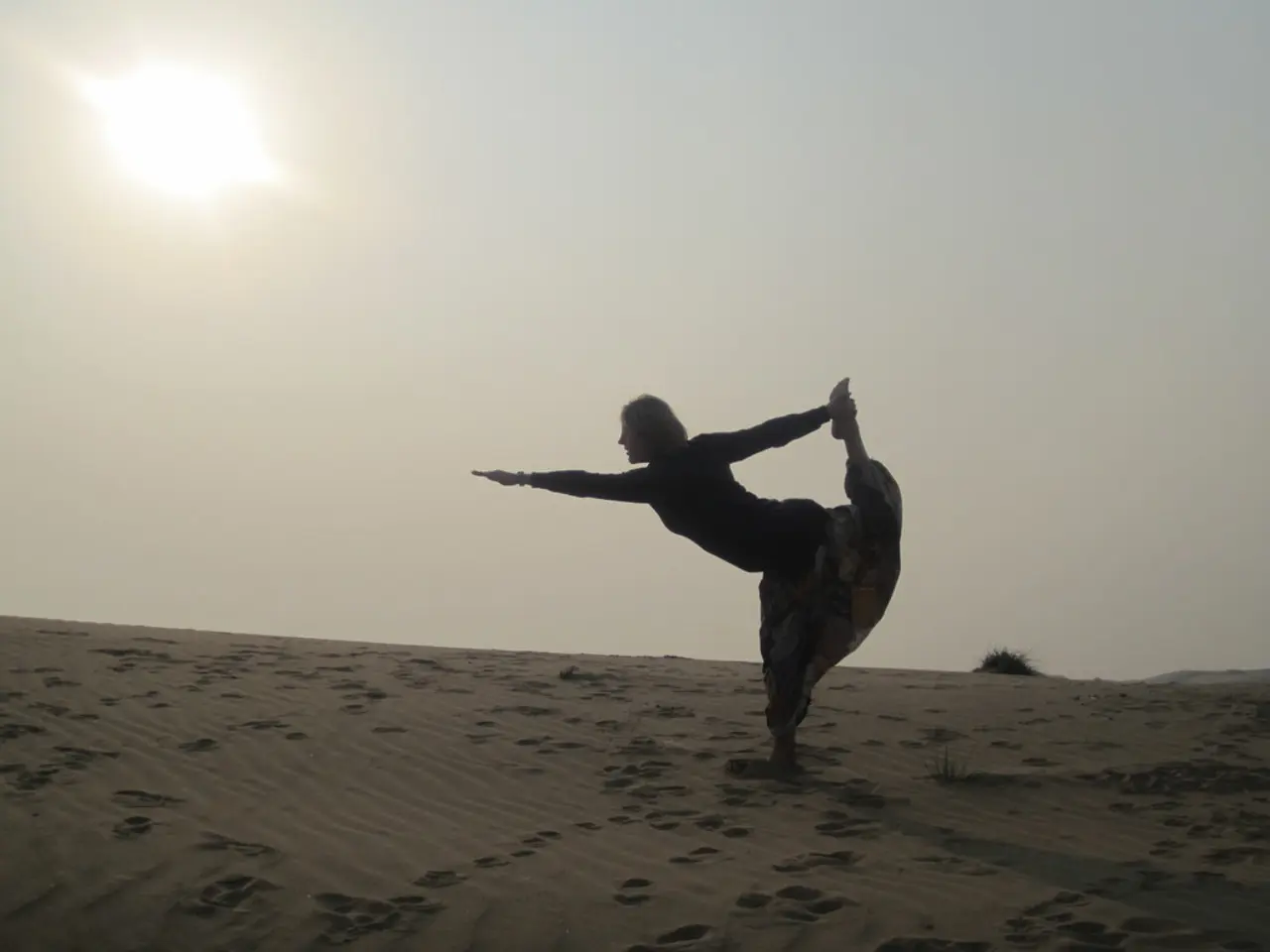 The Role of Yoga in Managing Metabolic Syndrome: A Comprehensive Look