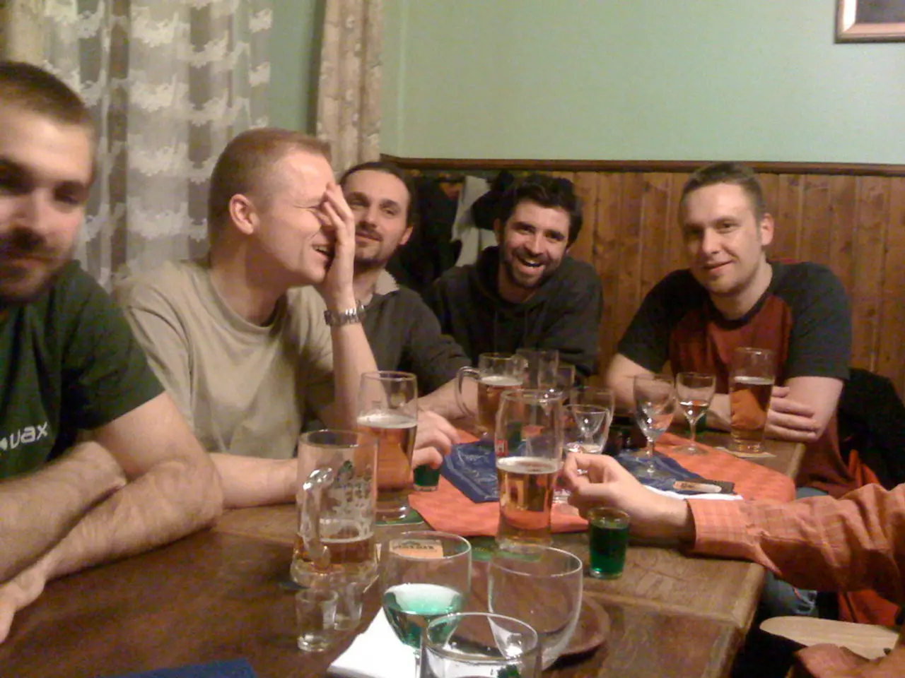 Social Anxiety Disorder's Cognitive-Behavioral Framework Explained: Application of Active Inference...