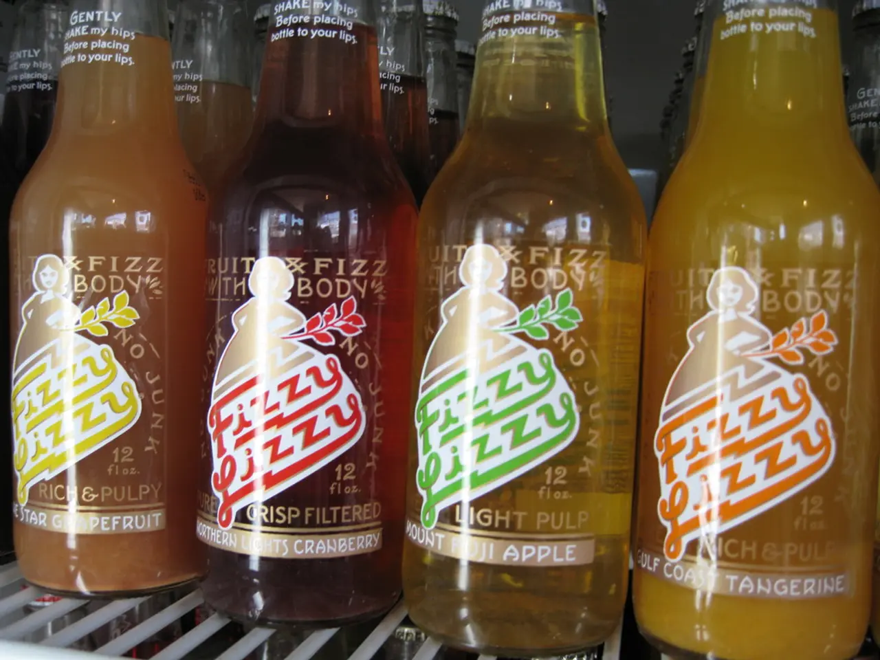 Fructose Intolerance: Symptoms, Remedies, and Foods to Shun