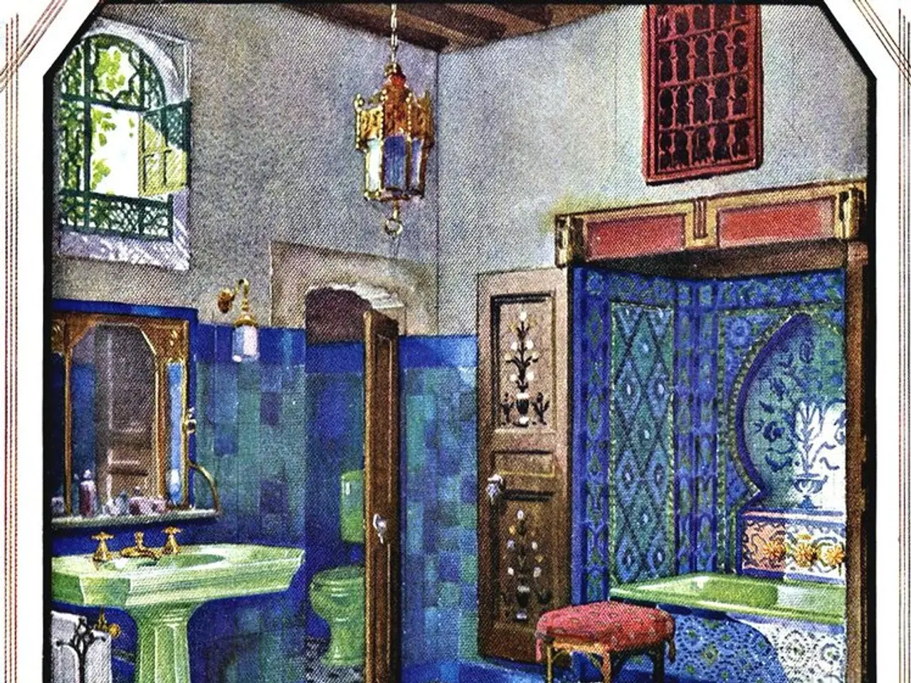 Blood Filtration Process Happening in the Kidneys, Focusing on the Renal Corpuscle