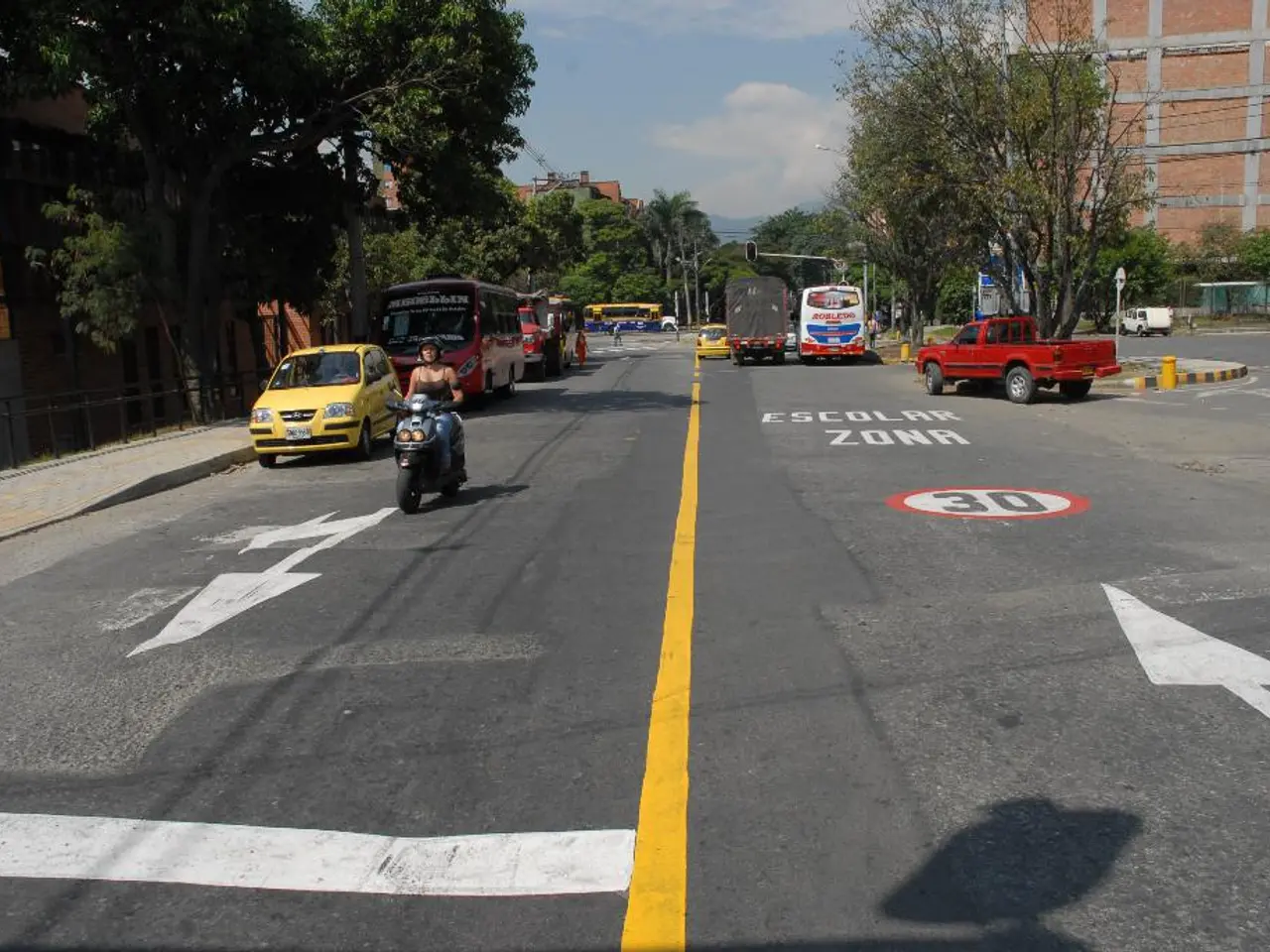 Harsh Temperatures' Impact on Human Wellness