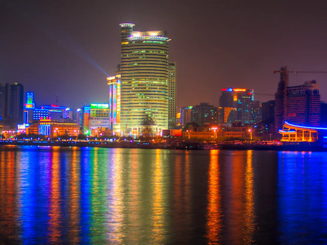 Governmental entity has set forth an updated list of hazardous water sites, prohibiting purchases...