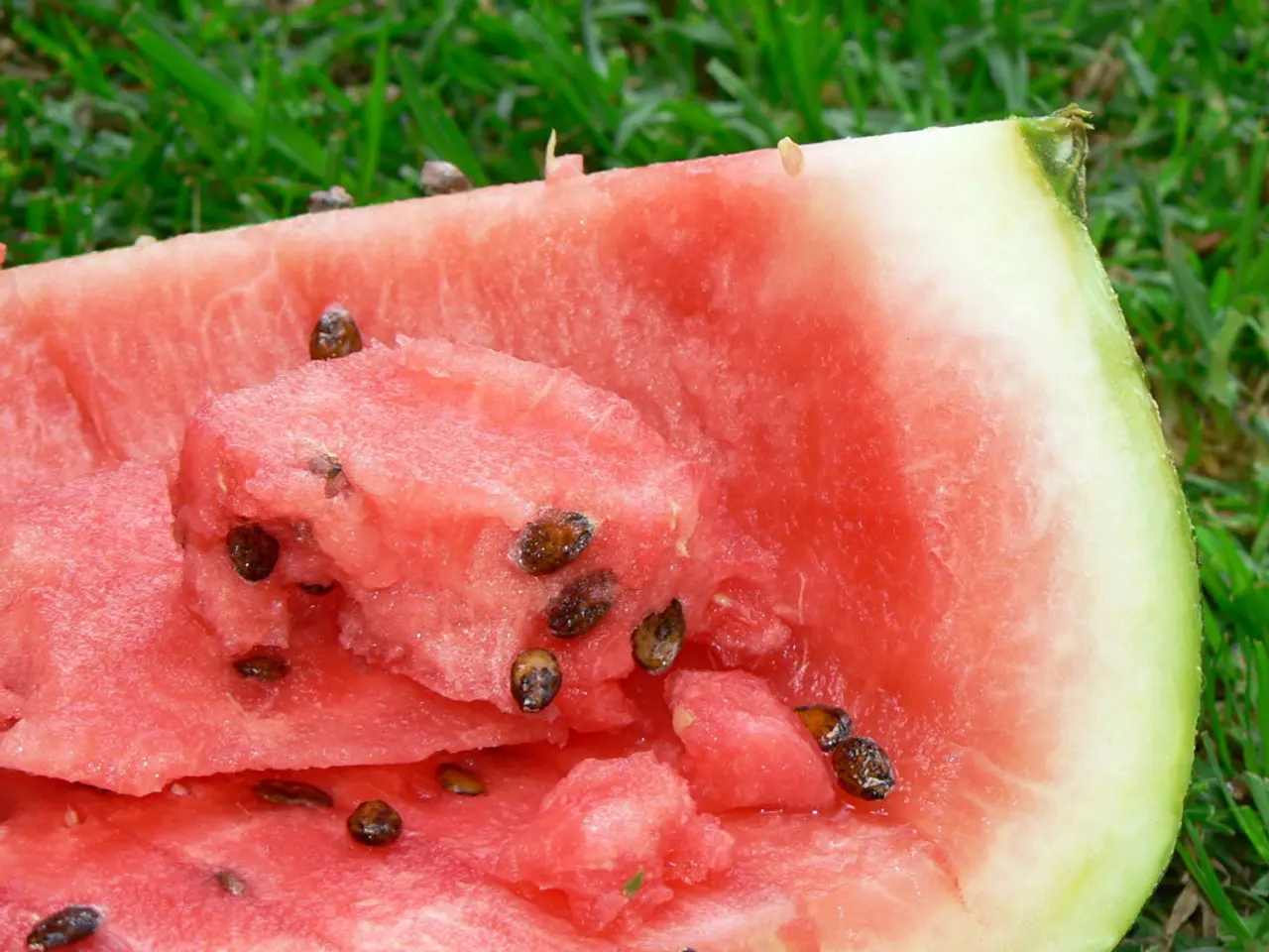 Honoring Summer's Iconic Fruit: 2025's National Watermelon Day Emphasizes Its Essential Function