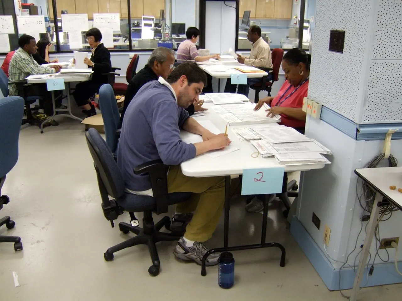 Workplace Monitoring: Understanding the Legalities of Screenshots and Recordings at the Job