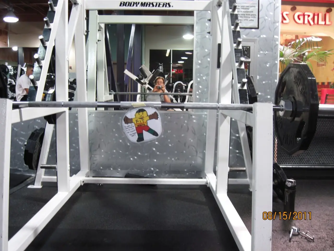 Daily sedentary lifestyle causing lower back pain? Try this expert-endorsed 3-exercise regimen for...