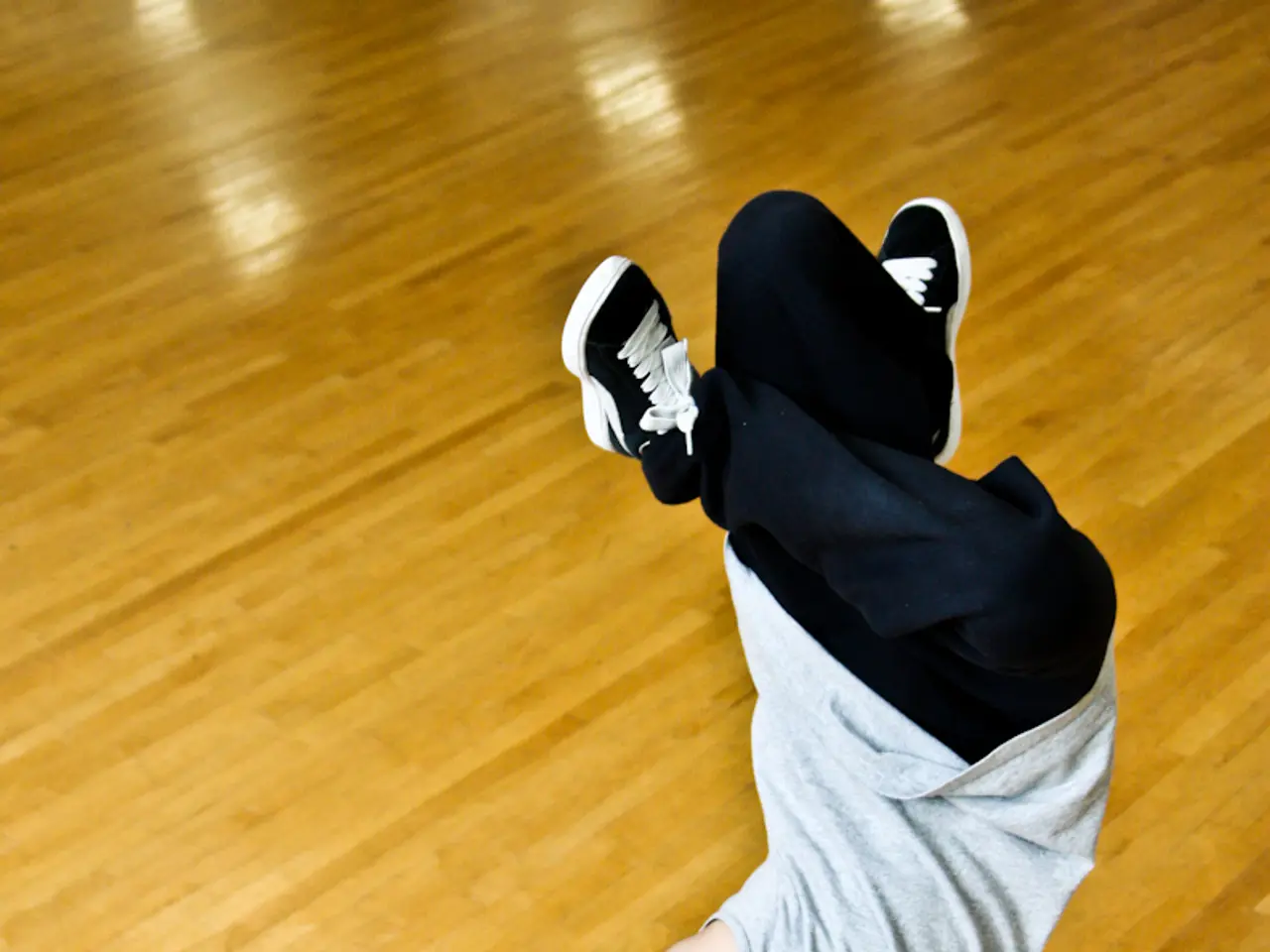 Experience the intriguing concept of 'Coregasm': understanding its essence, sensation, advice, and...