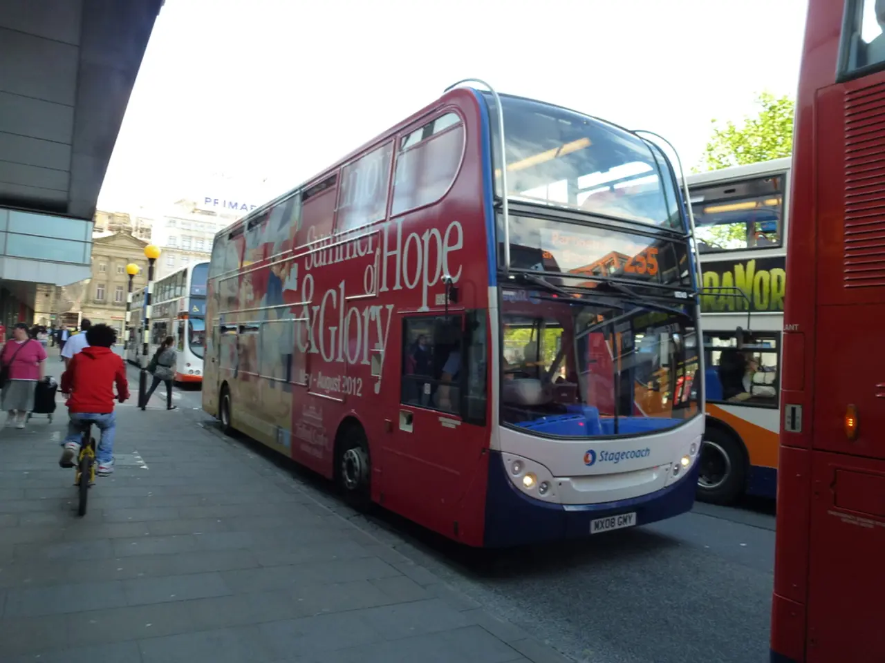 Metro Mobility clients can purchase personalized, on-call transportation services for a fee