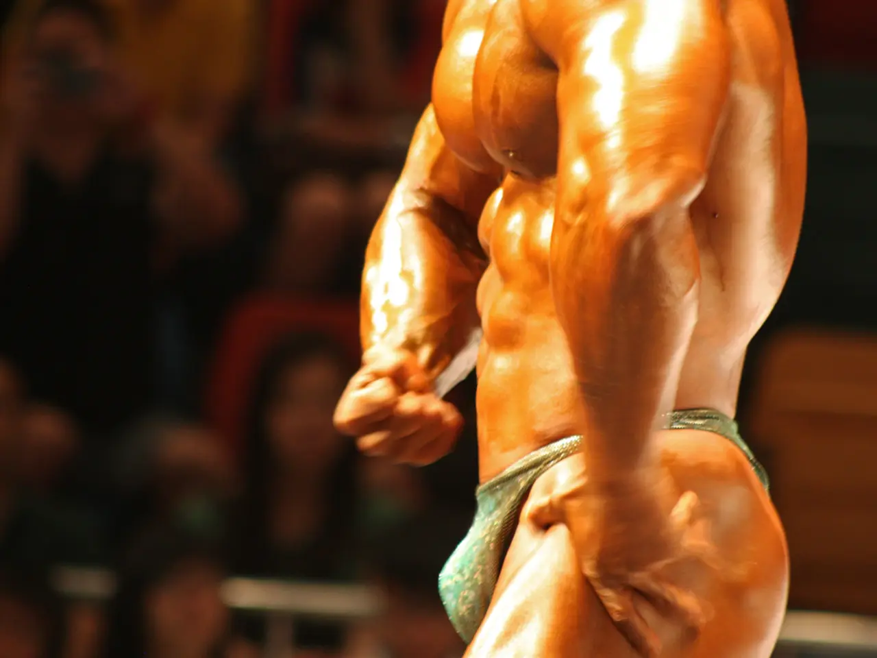 Steps to Alleviating Persistent Back Ache