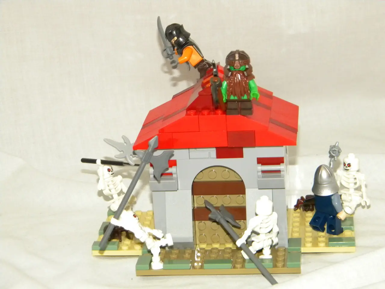 Information on using and choosing butt plugs