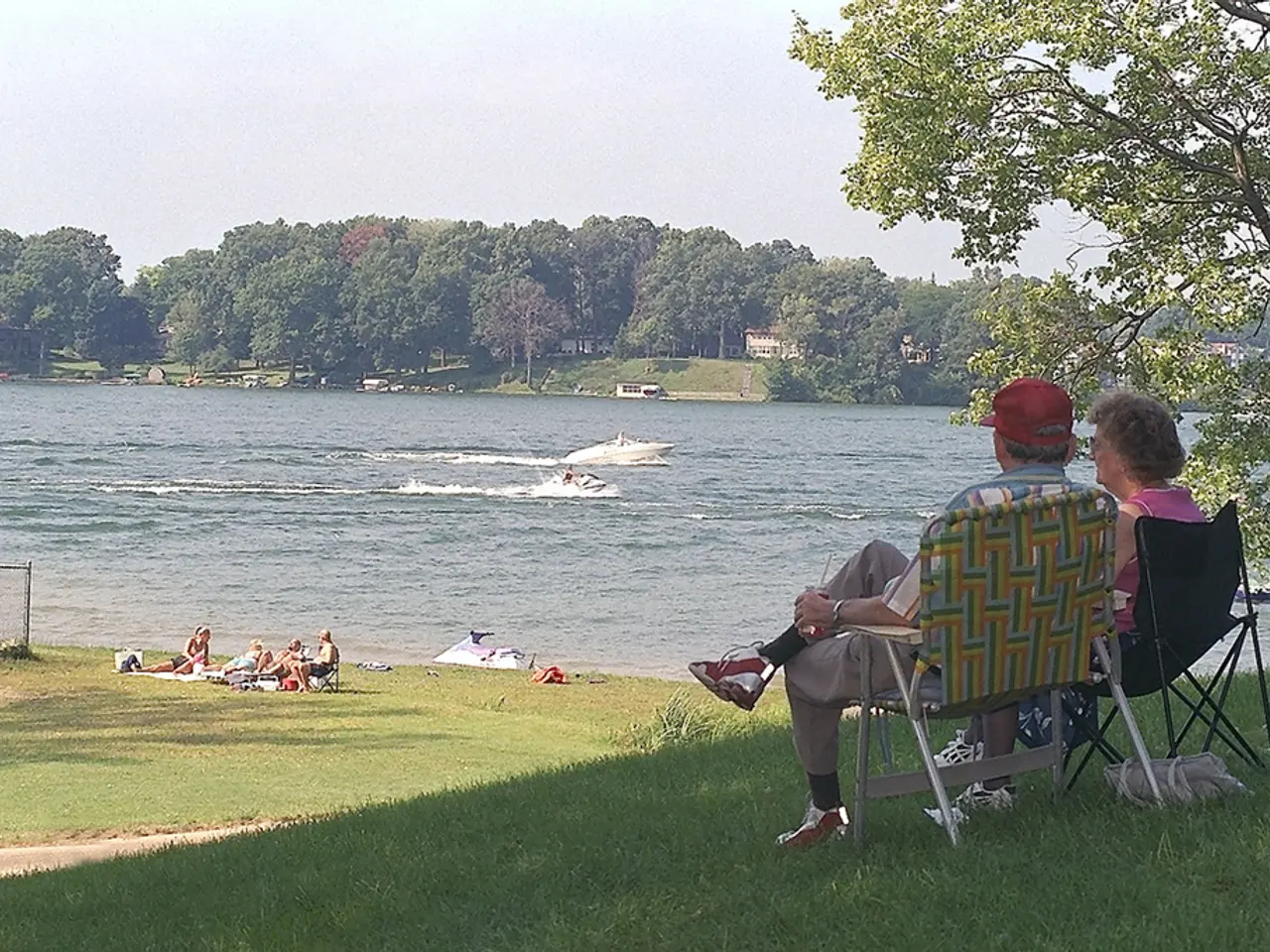 Is it possible to ward off Dementia through dietary choices and lifestyle modification?