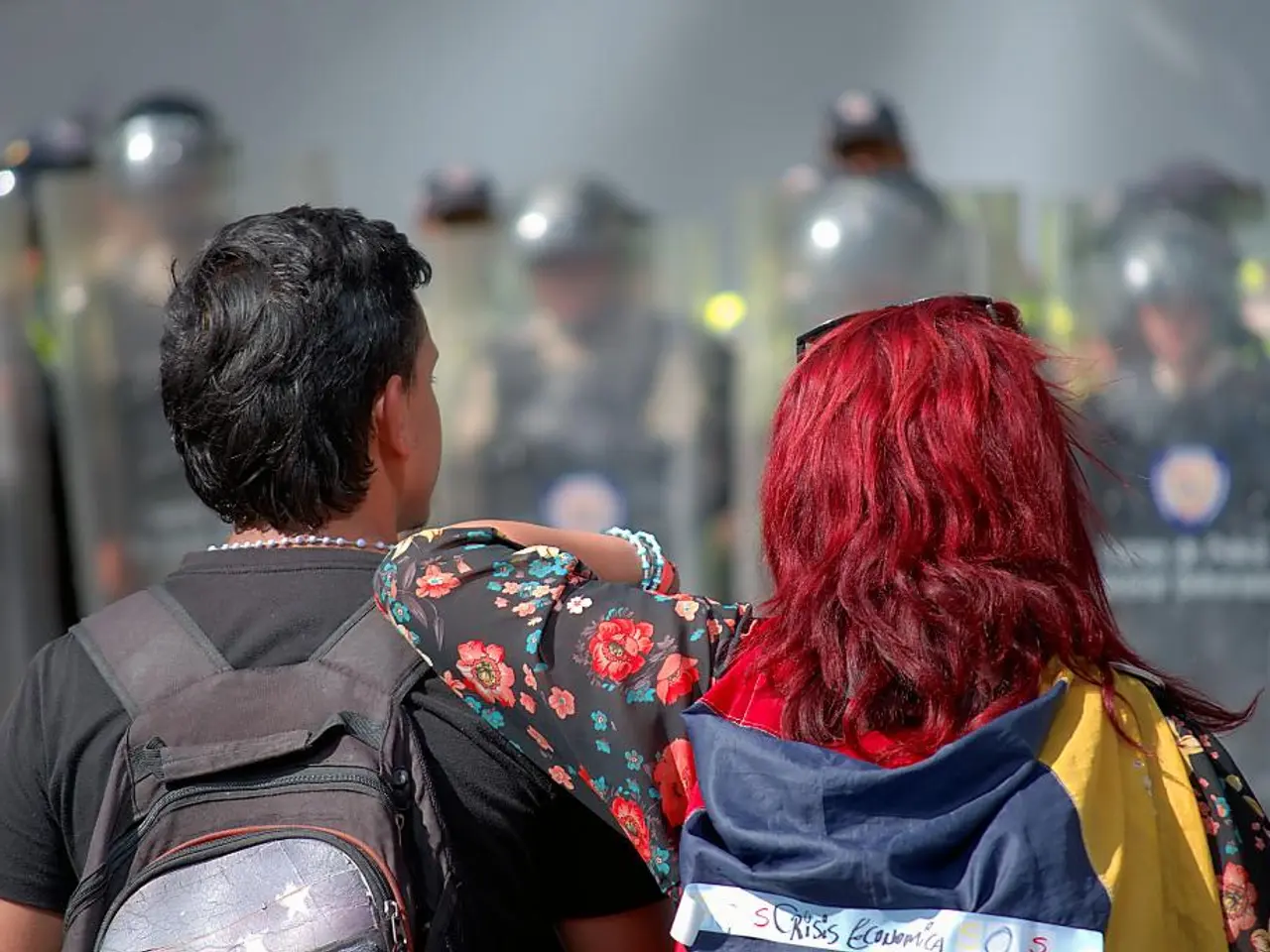 Hostage Conditions Revealed in Gaza by Health Ministry Report: poor living conditions and...