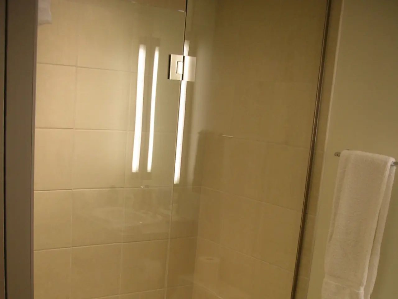 The Odor of Urine as a Potential Indicator of Health Condition