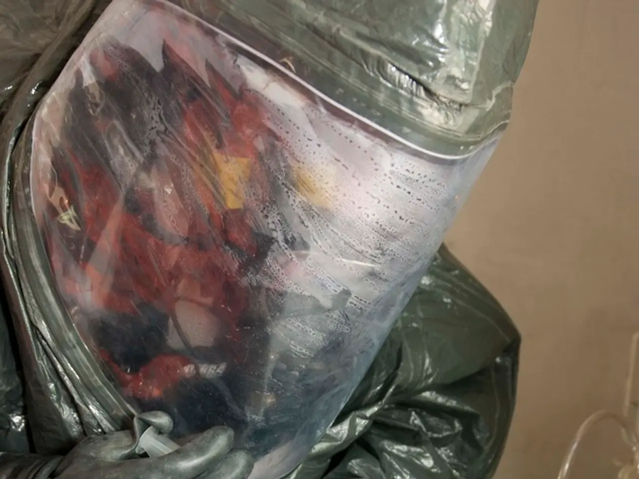 Pesticide Contamination Affects Instructors and Overseeing Personnel