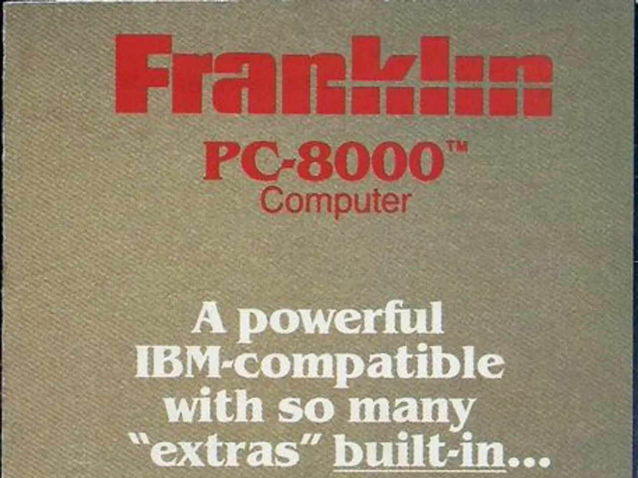 Forward-looking Businesses: Exceptional Ones Stand Out