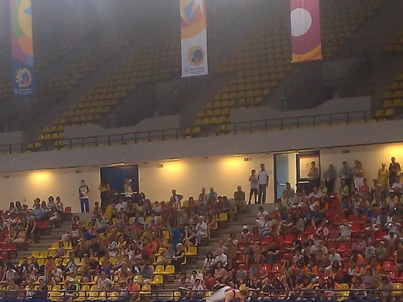 Statement issued by the German Gymnastics Association