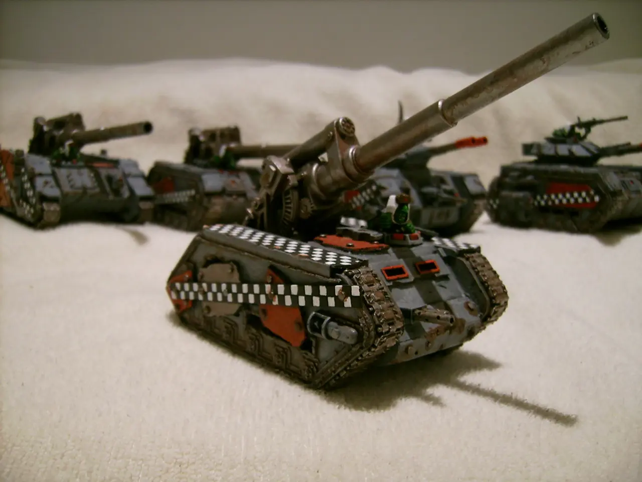 COVID-19 Cases Wane Akin to Melted Snow under Sunlight