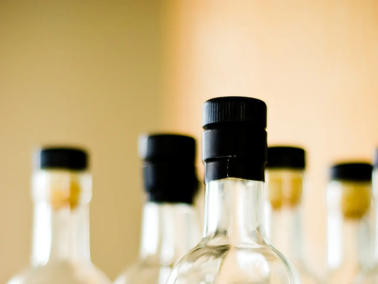 Strict Privacy Regulations Surrounding Therapy for Alcohol Abuse