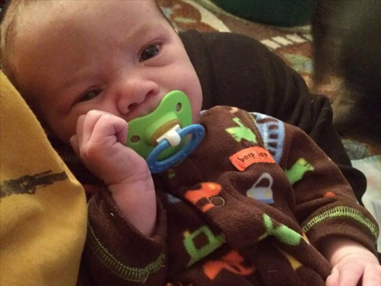 Unruly Nipple Piercing Infections: Guidelines for Management