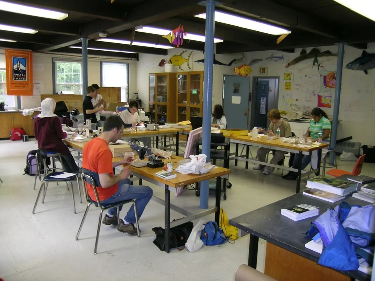 Coping with Academic Pressure: Managing Student Stress Levels in College Life