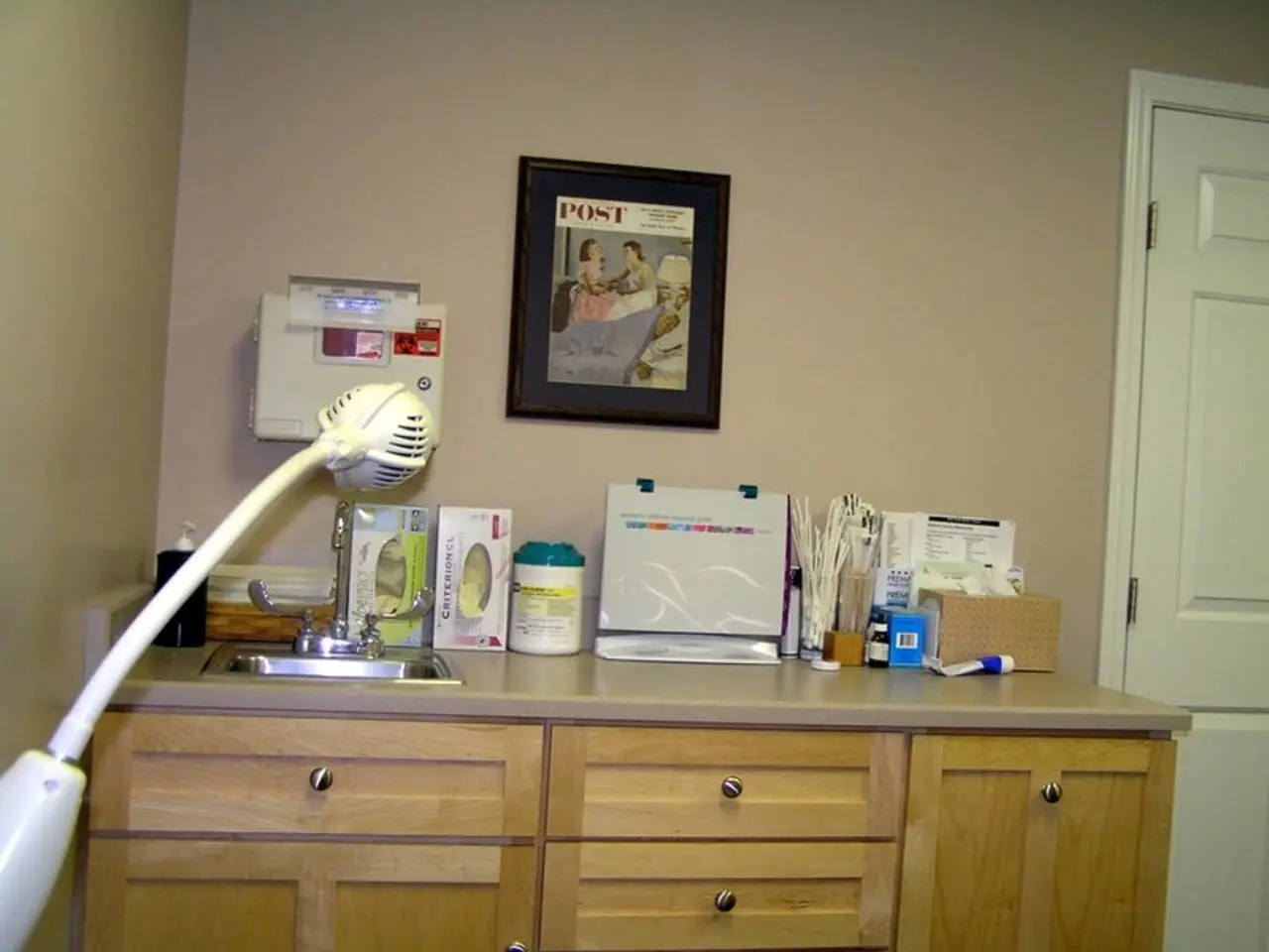 Top-tier Oral Irrigators for Thorough Oral Hygiene