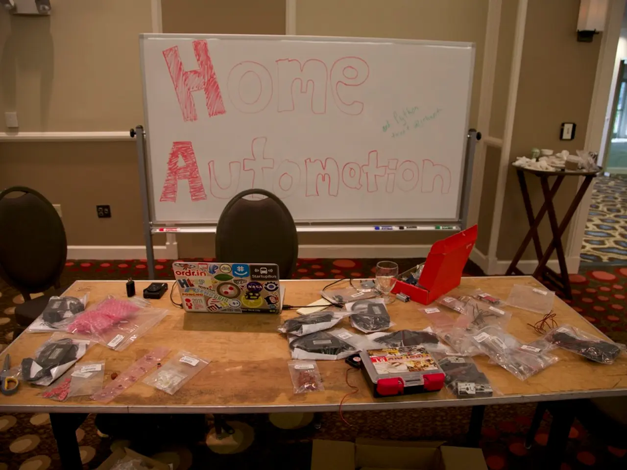 Strategies for Minimizing Office-Related Neck Discomfort