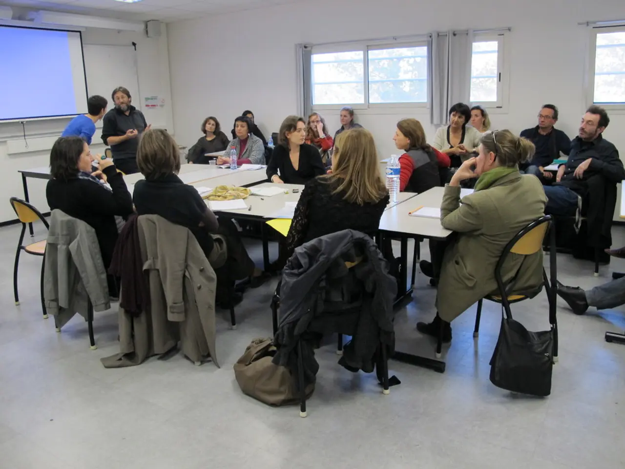 "The Negative Impact of Counseling Sessions: When Help Turns into Harm"