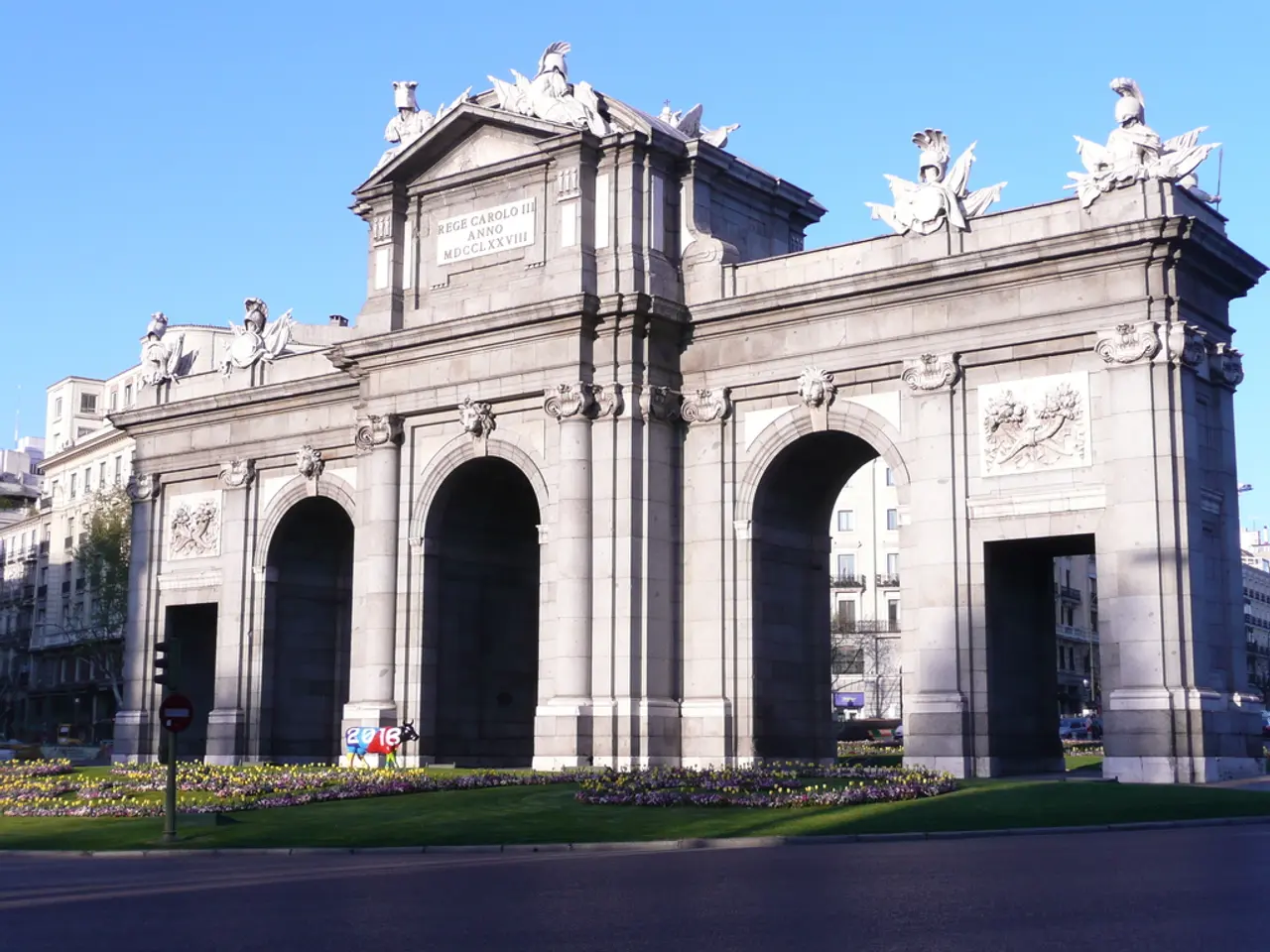 Arctic Facility Set for Launch in 2026