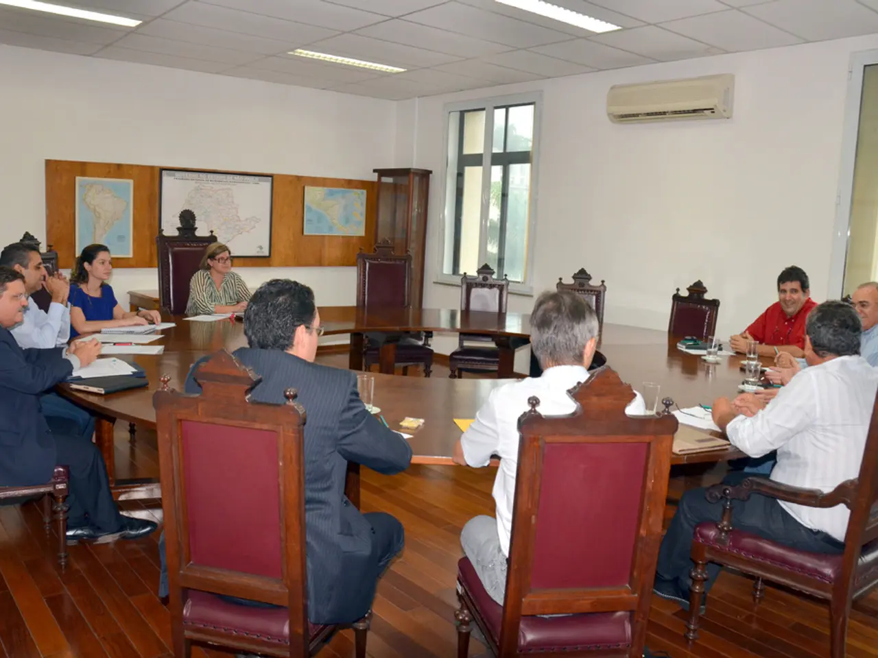 Stationary Existence Potentially Harming Your Cognitive Function