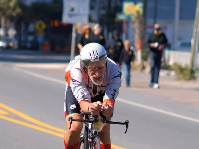 Cycling and Alzheimer's: Potential Role of Physical Activity in Alzheimer's Disease Prevention?