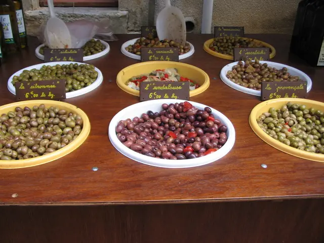 Dietary Interventions and Dementia: Unearthed Connections