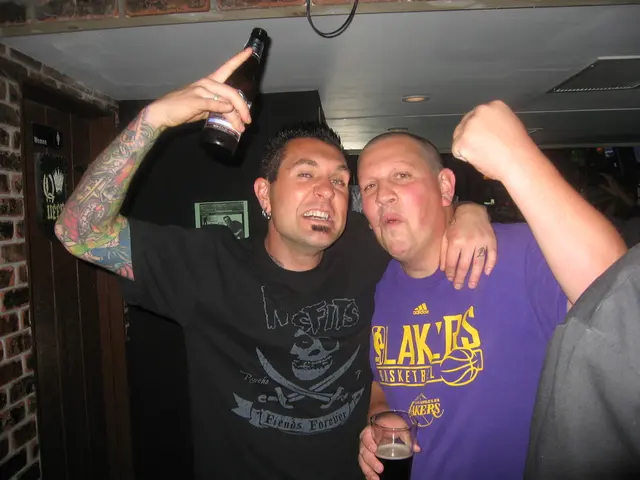 Beer as a Sole Sustenance: Examining Its Health Implications