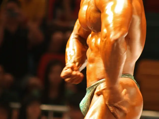 Optimizing Your Bulking Diet for Maximum Muscle Expansion Throughout Periods