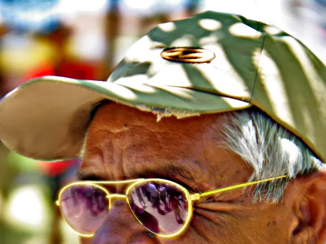 Research Insights on Dry Eye in the Aged Population: Findings and Evidence