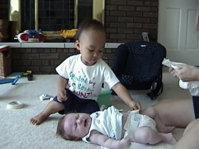 Infant Acid Reflux: Causes, Signs, and Remedies