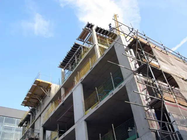 July 2025 Magnetic Storm Forecast