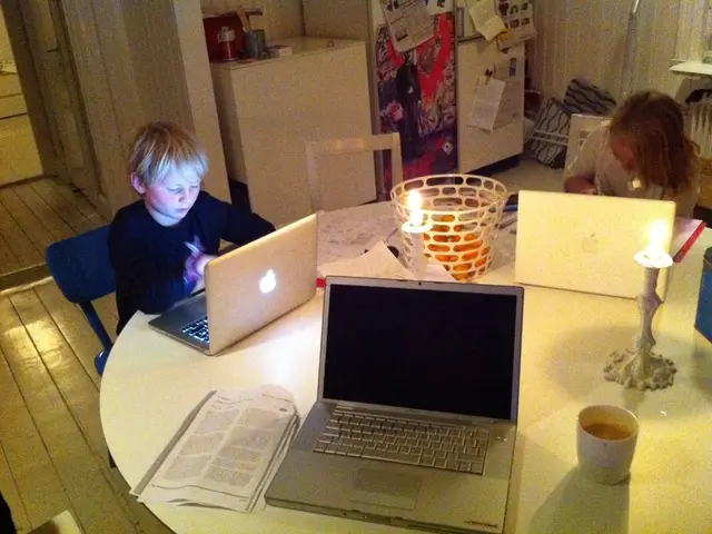 Adolescents increasingly relying on caffeine for academic purposes, sparking worries regarding...