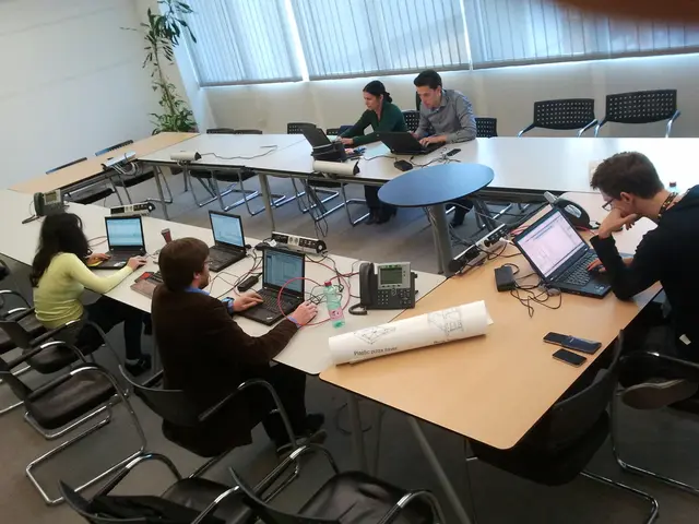 Maintaining Engagement of Remote and On-Site Workers