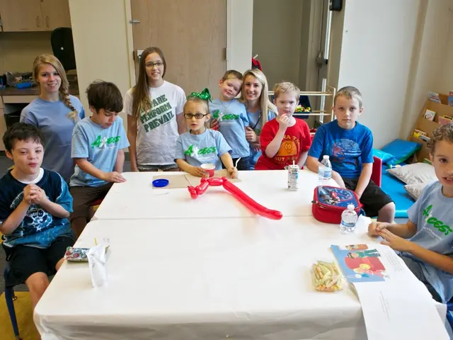 Celebrated Babies of the Week Among New Earth's Residents