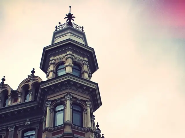 British Heatwave Question: Can Structures Endure the Intense Heat?