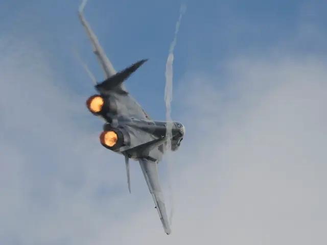 Bronchial Contraction: Root Causes, Recognizable Signs, and Medical Examination