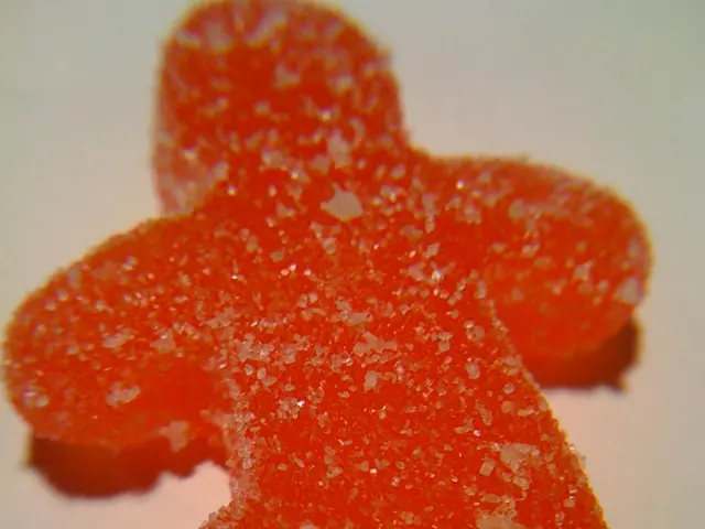 WarningAbout Excess Sugar Content: Reason for Sugar Labeling on 100% Fruit Juices