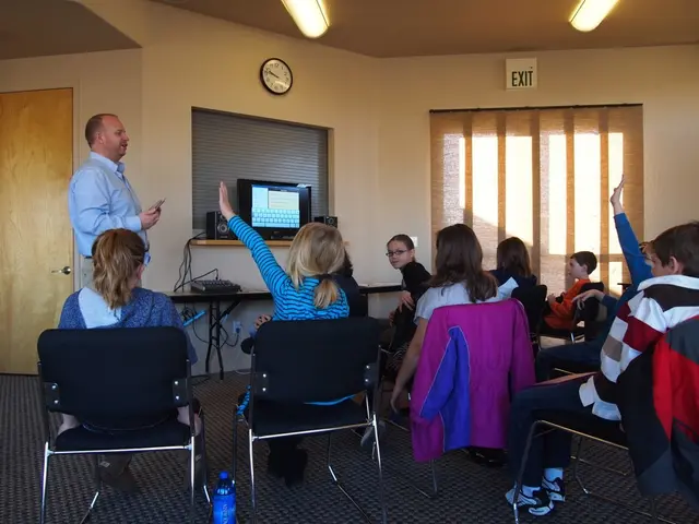 Strategy of Nordic Countries in Addressing the Problem of Screen Overuse