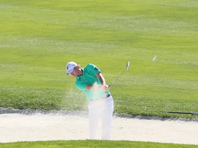 "Bubba Watson Reveals His Mental Struggles During the Double Masters Victory Period"