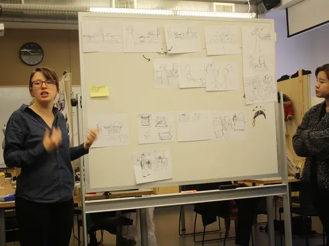 Person gone missing: Authorities seek public assistance