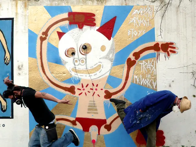 Socialist Faction Pushes for Approval of the Spahn by U-Committee