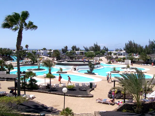 Overwhelmed Ambulance Services in Ibiza Due to Mass Drug-Fueled Parties